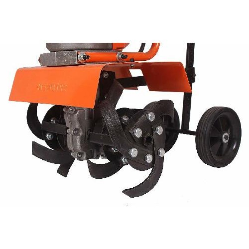 2 Stroke Petrol Garden Tiller Cultivator Rotavator, NC-52
