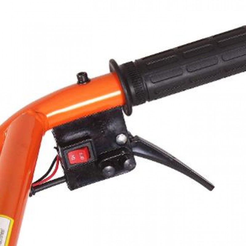 Petrol 52cc 2 Stroke Garden Tiller Cultivator Rotavator, NC-52