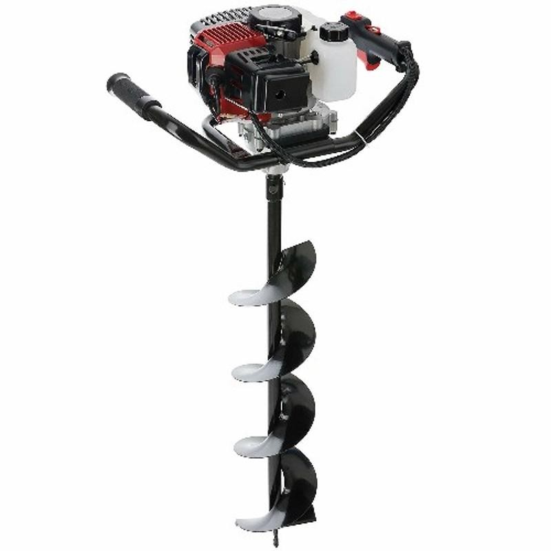 AG 43, 6 Inch Digger/Earth Auger 2 Stroke Engine 52cc Machine