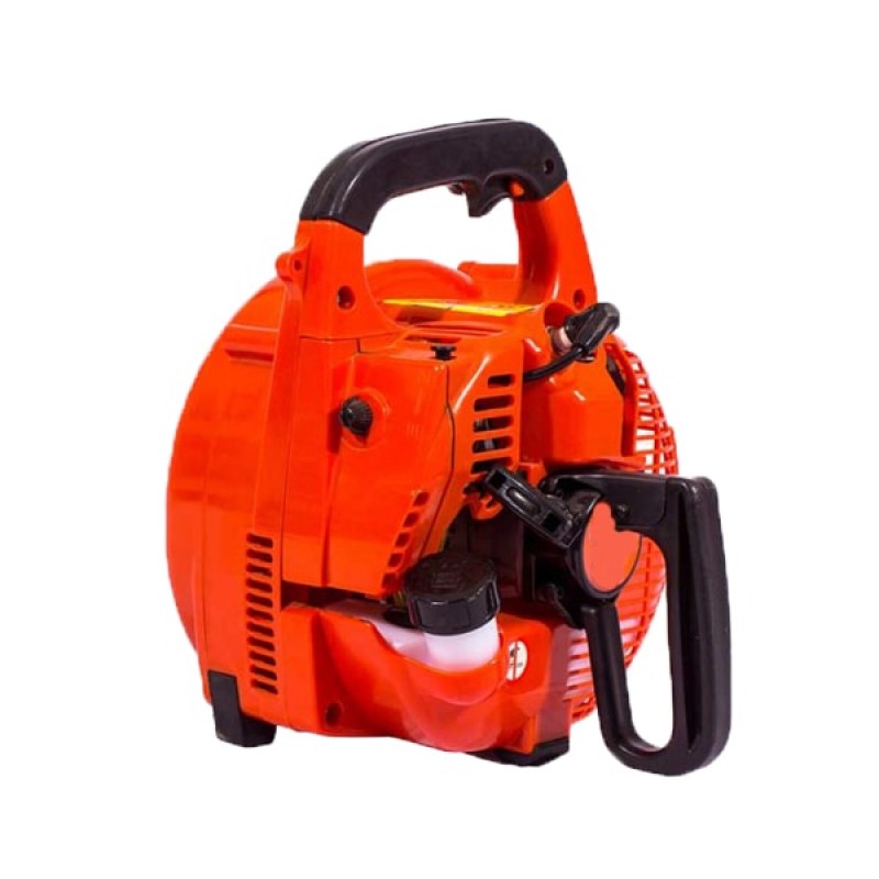 2 in 1 Leaf Blower cum Vacuum with 26cc 2 Stroke Petrol Engine & Free Dust Bag