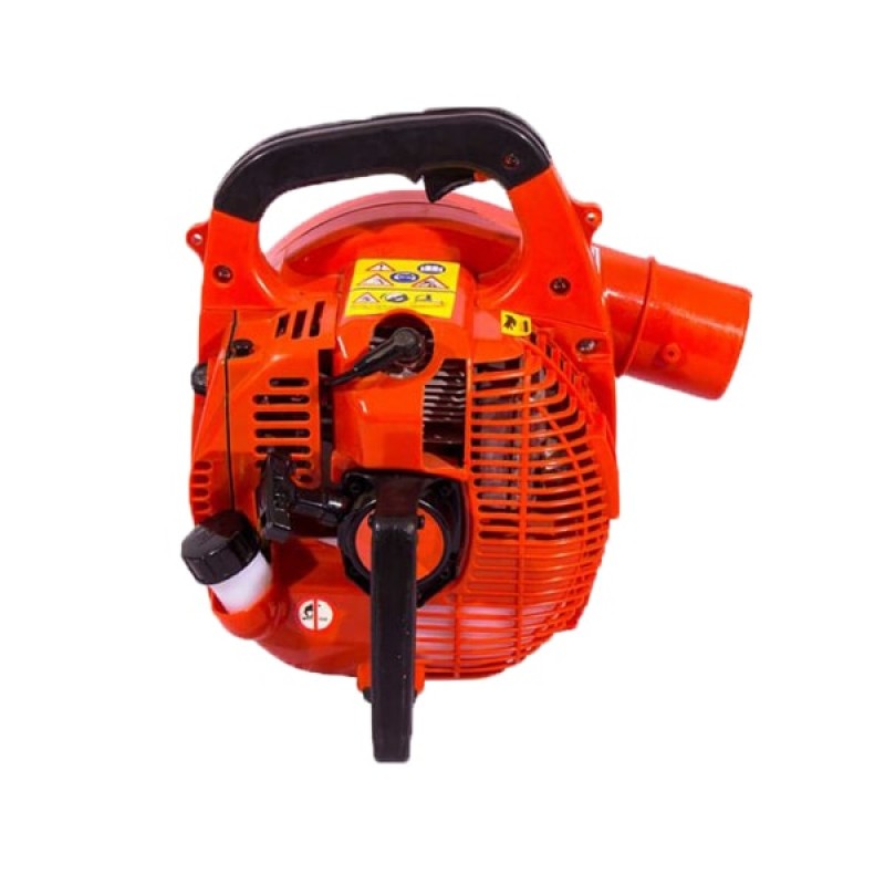 2 in 1 Leaf Blower cum Vacuum with 26cc 2 Stroke Petrol Engine & Free Dust Bag