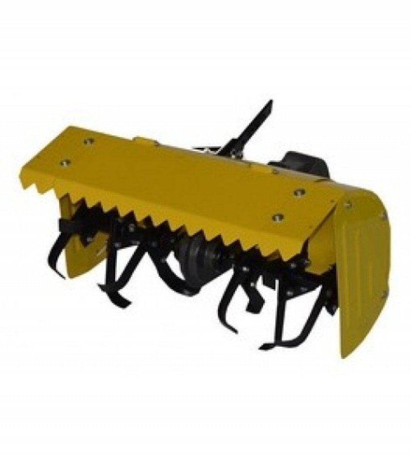 Kisankraft KK-IC-410P Petrol Intercultivator/Power Weeder 9HP