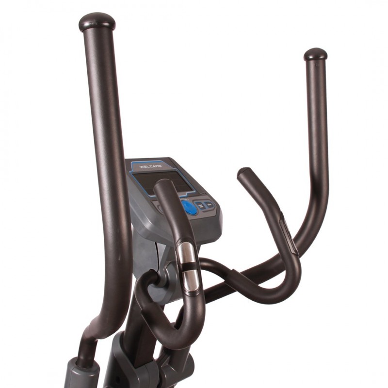 Welcare Wc 6055 Elliptical Trainer For Home Use Lite Commercial Control