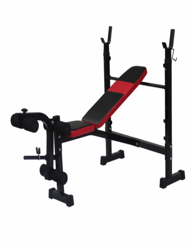 Welcare Wc 4111B Weight Bench For Different Workouts