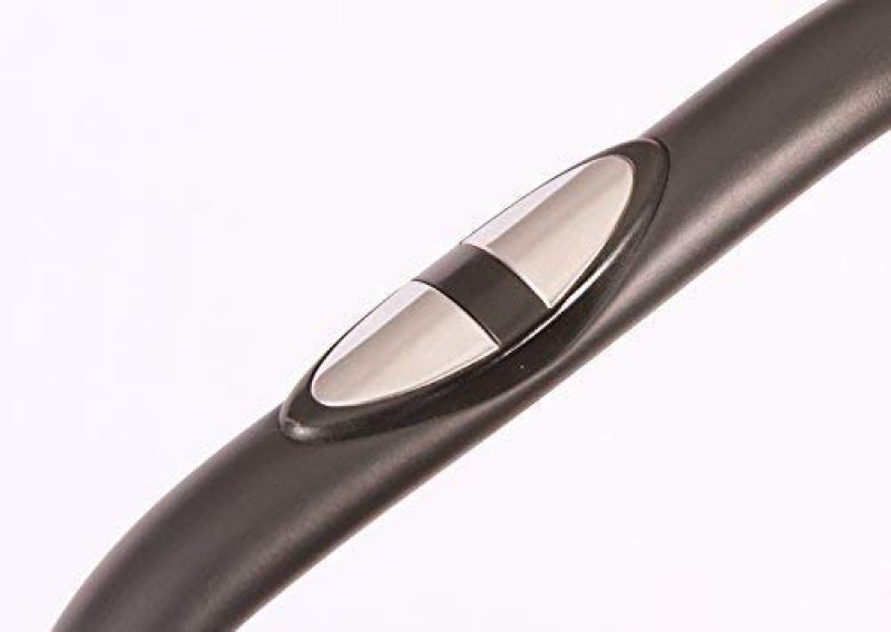 Welcare Wc 8006 Upright Magnetic Bike With Fly Wheel Of 5.5Kg With Manual Adjustment