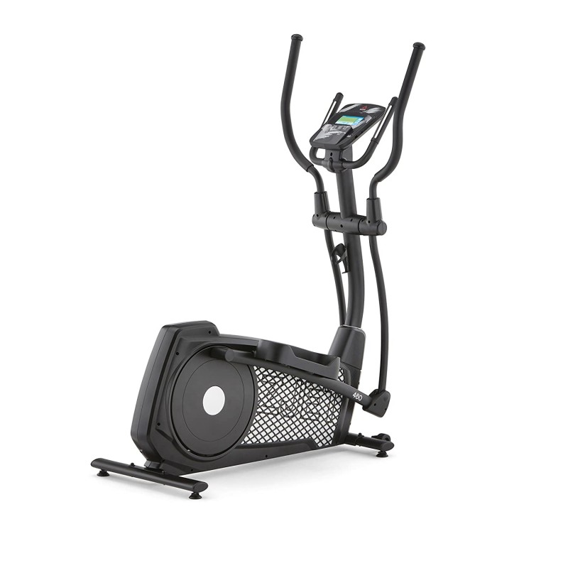Reebok Zjet 460E Elliptical Trainer Best Cross Trainer Elliptical Cycle