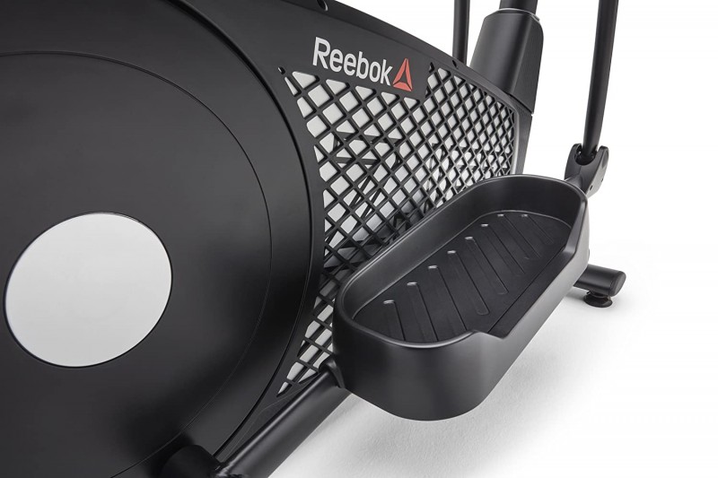 Reebok Zjet 460E Elliptical Trainer Best Cross Trainer Elliptical Cycle