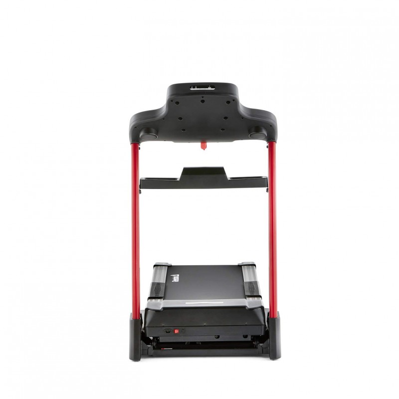 Reebok Zjet 460 Motorized and Cushioned Treadmill 2.5Hp Dc Motor 20 Level Incline