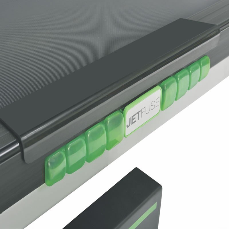 Reebok Jet Fuse 200 Treadmill Machine