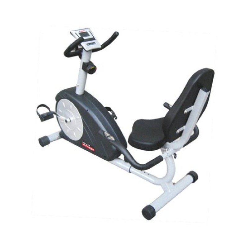 Viva Fitness KH-703 Magnetic Recumbent Fitness Bike