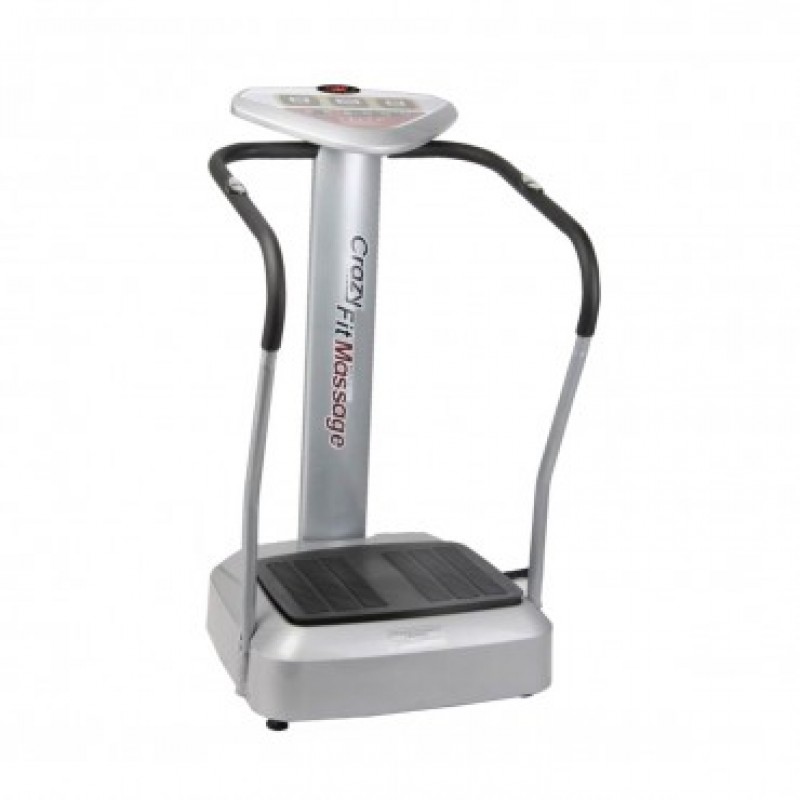 Viva Fitness KH-75 Commercial Crazy Fit Body Massager Machine