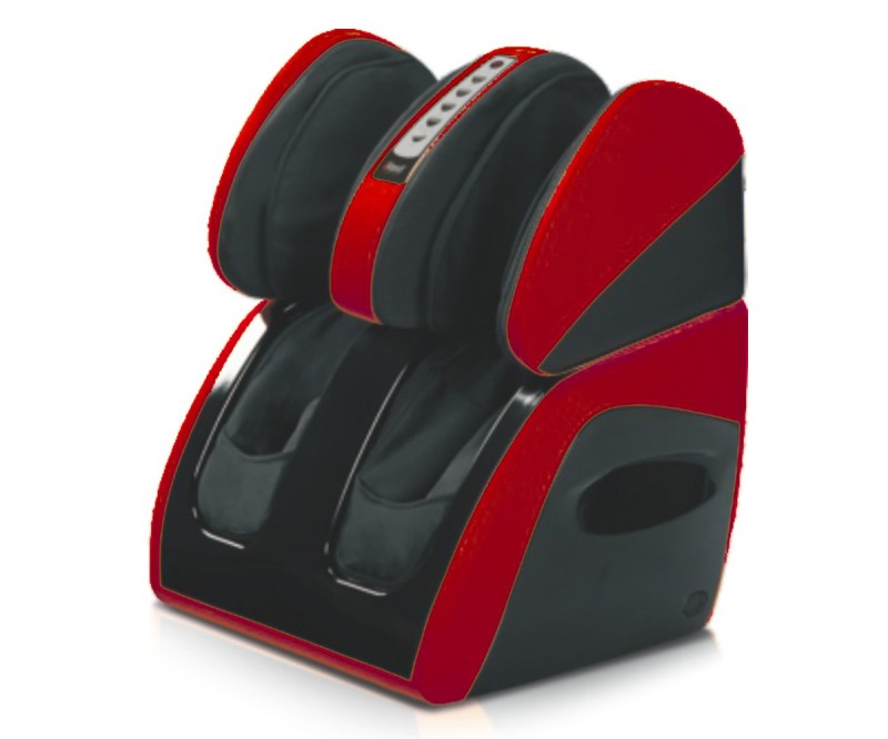 iRelax Leg Massager Machine SL-C30A for Leg Muscle Relaxation