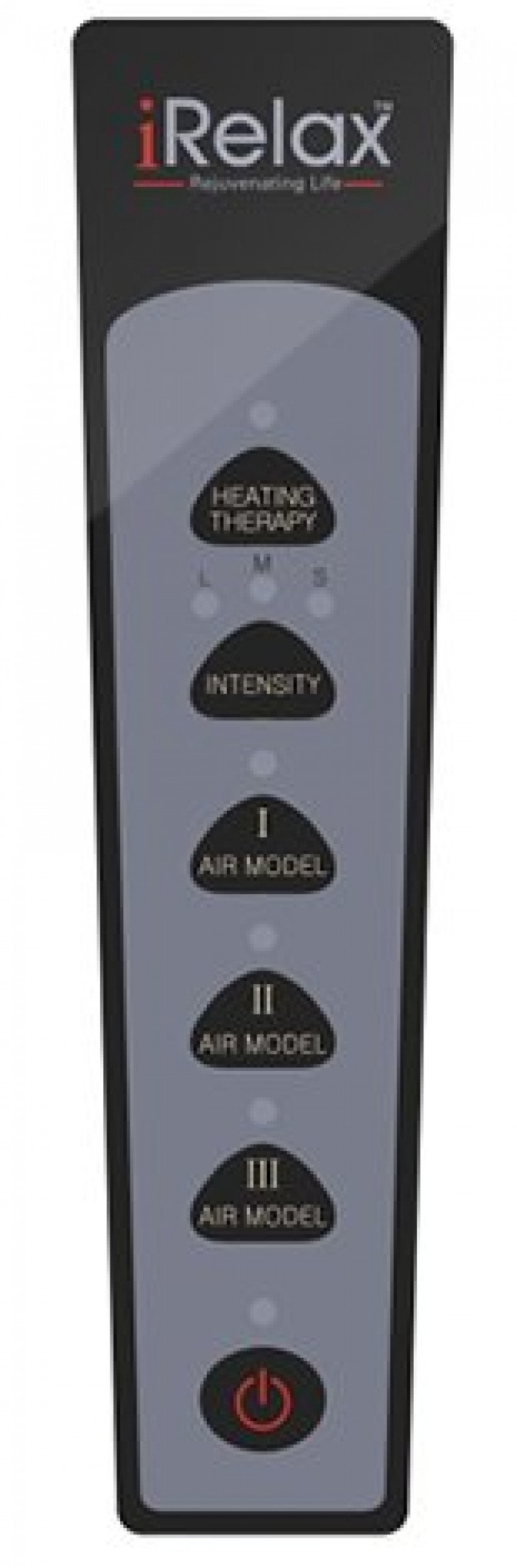 iRelax Leg Massager Machine SL-C30A for Leg Muscle Relaxation