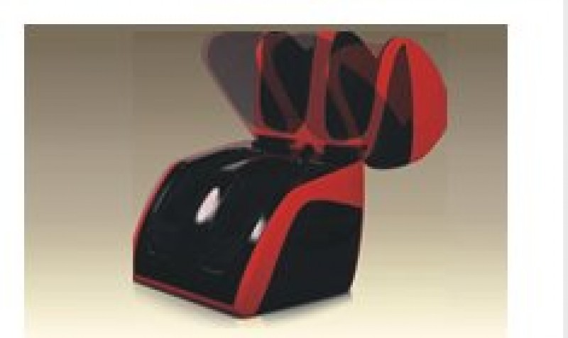 iRelax Leg Massager Machine SL-C30A for Leg Muscle Relaxation