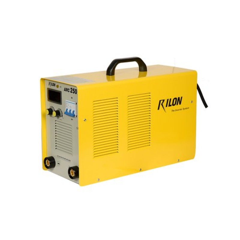 Rilon Arc-250 Amps Three Phase ARC Welding Machine