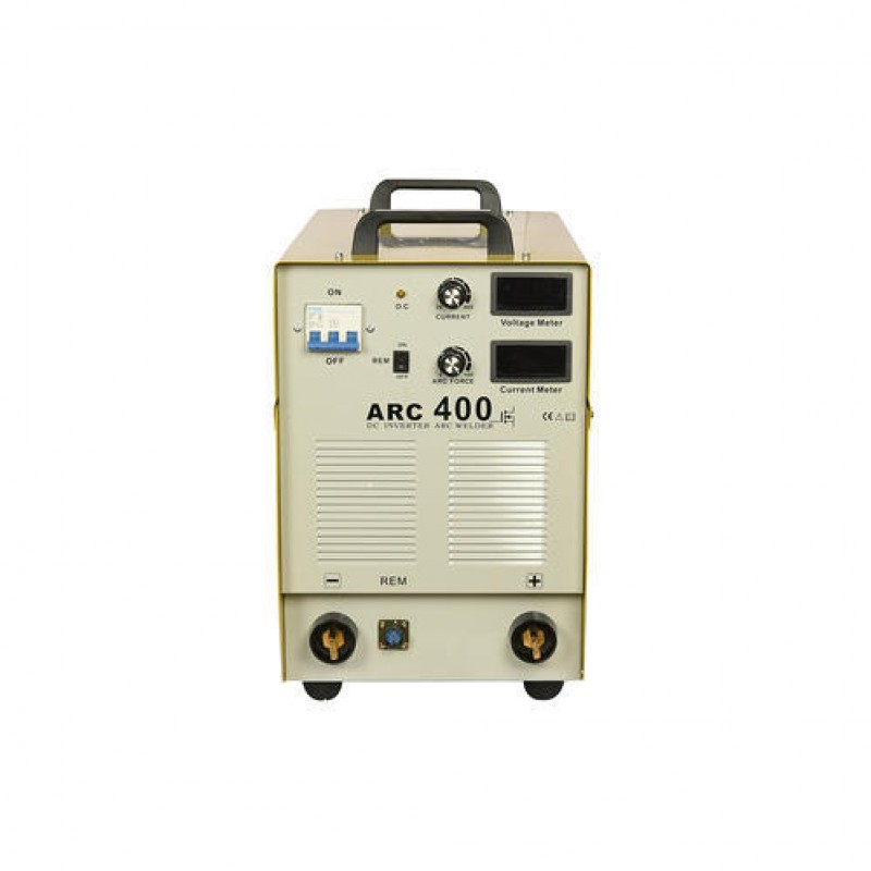 Rilon Arc-400 Amps Mosfet Inverter ARC Welding Machine