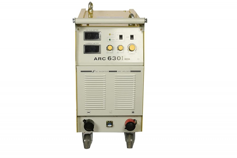 Rilon Arc-630 Amps IGBT Modular ARC Welding Machine