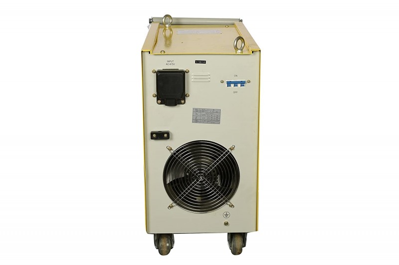 Rilon Arc-630 Amps IGBT Modular ARC Welding Machine