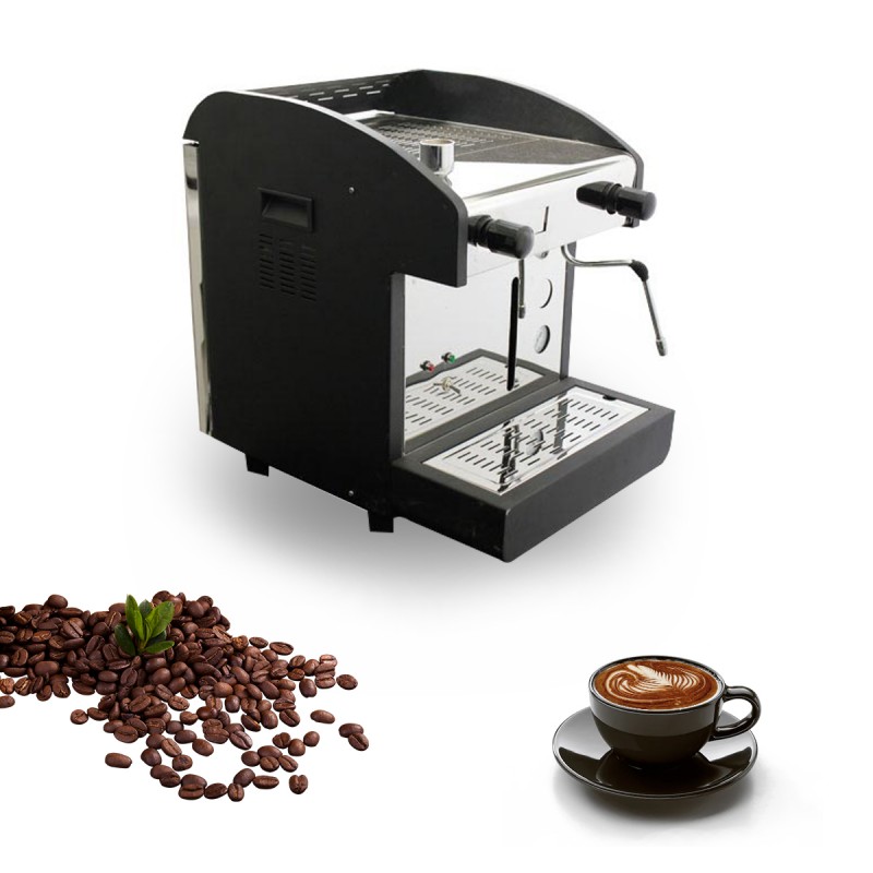 Indian Frother Coffee Machine 8 Litre, 2000W