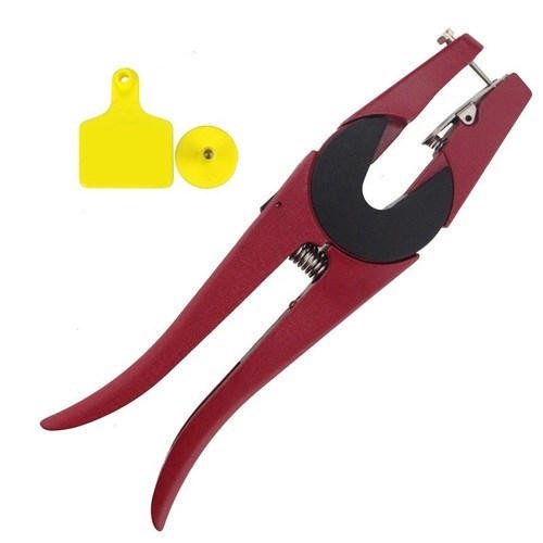 Dairy Aid Animal Tag Applicator