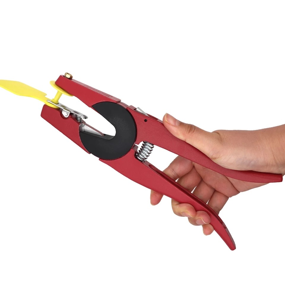 Dairy Aid Animal Tag Applicator