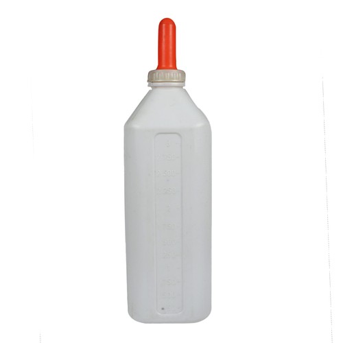 Milk Feeding Bottle for Calf (2 L)