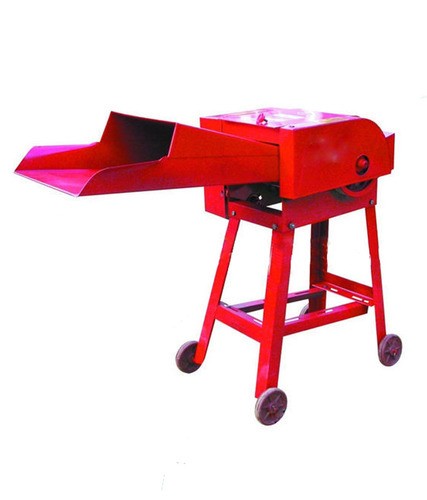 CHAFF CUTTER (WITHOUT MOTOR) 4 BLADES