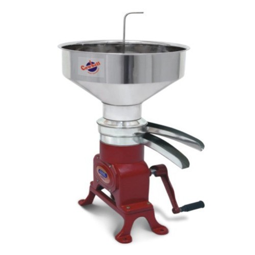Cream Separator  100 LPH Hand Operated