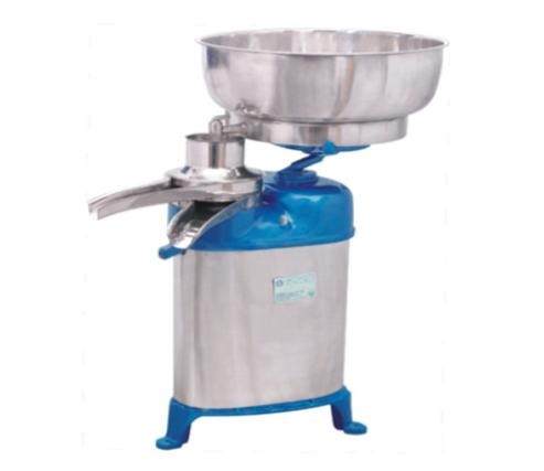 Cream Separator 750 LPH Electric SS