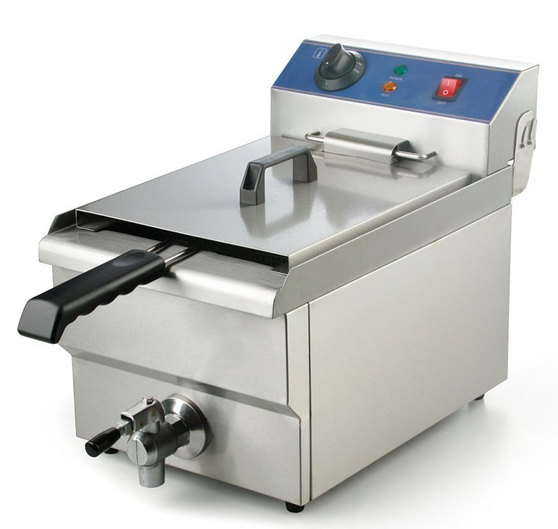 13 Ltr Electric heavy fryer  131V