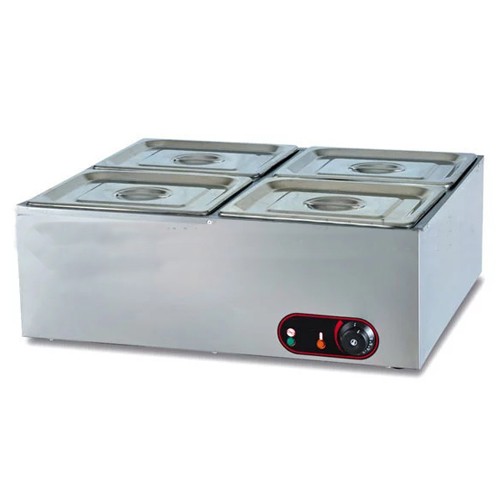 Electric Bain Marie (1/4)