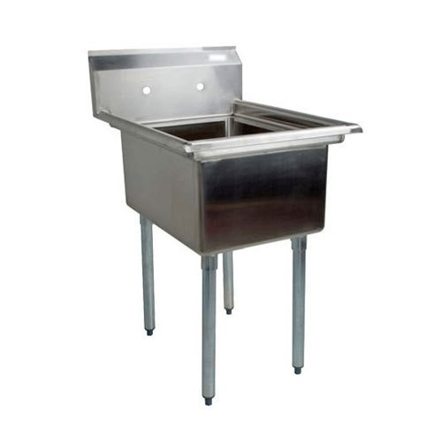 Single Sink Unit 24x24x32