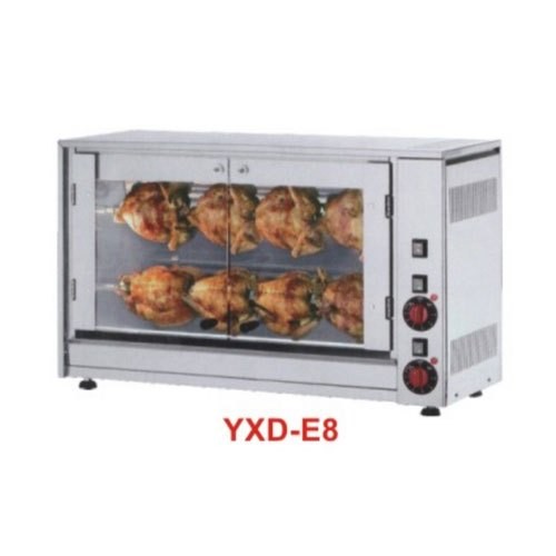 Chicken roaster YXD - E8