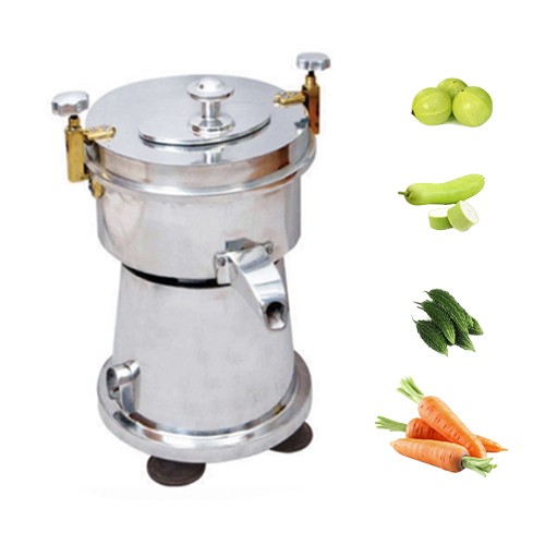 Carrot & Pineapple juice small irenic domestic juicer 1hp