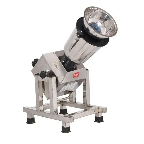 10 Ltr (2hp) Tilting Mixer 2880 Rpm