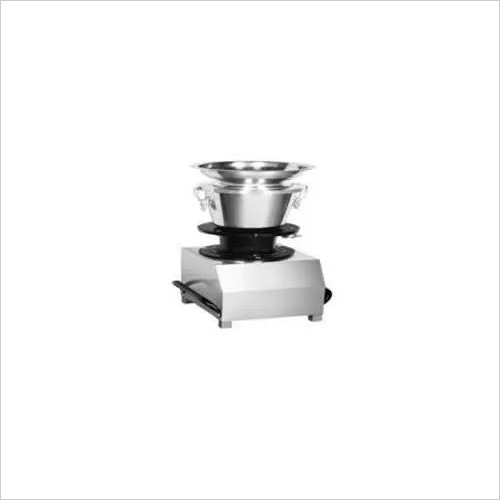 9 Ltr (2hp) Mixer Machine (Square Model) 2880 Rpm