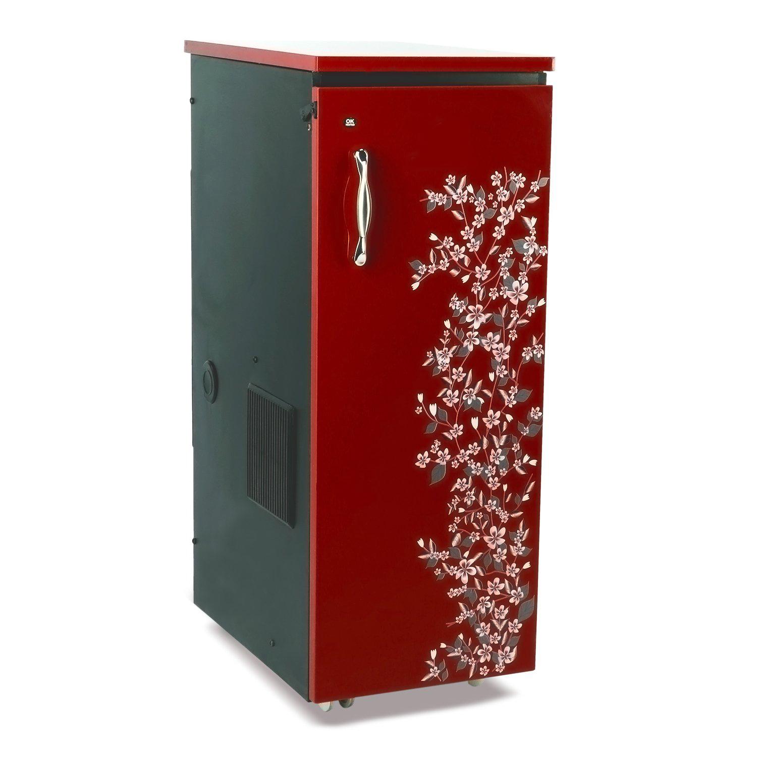 1hp Classic Flourmill With Music 5 Kg. Hopper 7 - 9kg/hr