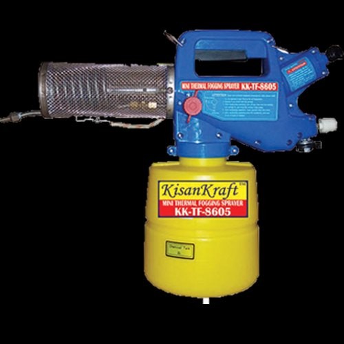 Kisankraft   KK-TF-8605 Powerful Mini Fogger Sprayer