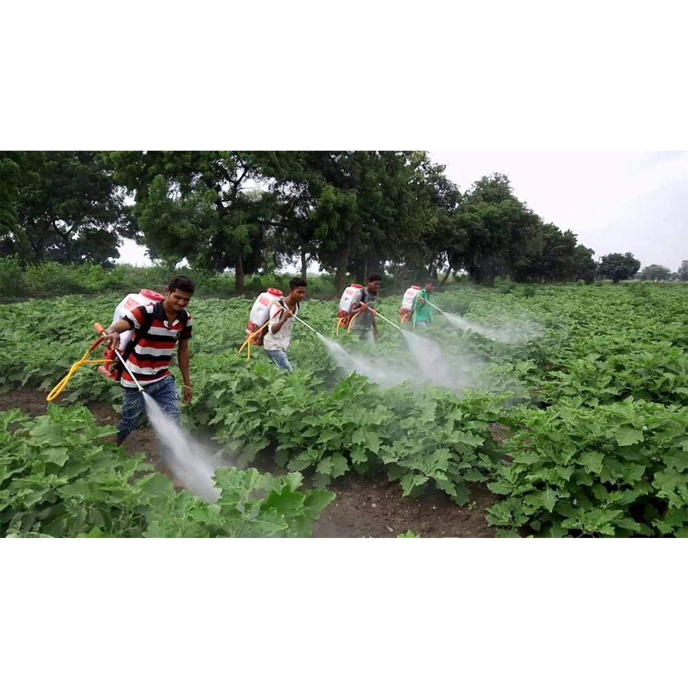 Kisankraft   KK-708 Knapsack Power Sprayer for Agricultural