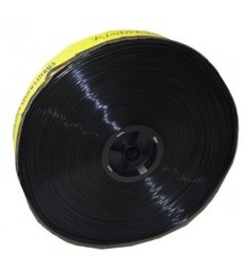 Kisankraft  Drip Irrigation 16mm Dia, 30cm Spacing KKDT-1630-3025-1