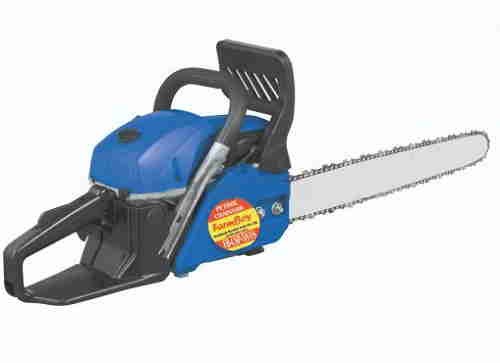 Kisankraft FB-CSP-4518 Petrol Chainsaw 45cc 18 inch