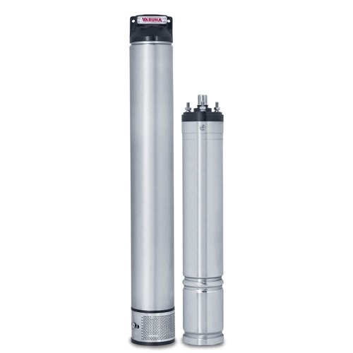 4 inch 16 Stages Submersible Pump Crompton 1 HP