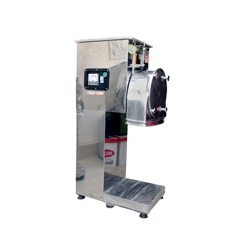 Commercial 2hp Flour Mill, 9 x 5inch Chamber Size