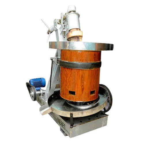 Automatic Wooden Marachekku Machine