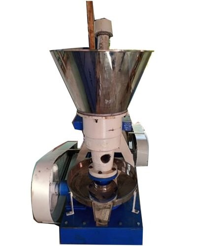 Rotary Iron Marachekku Oil Mill Machine