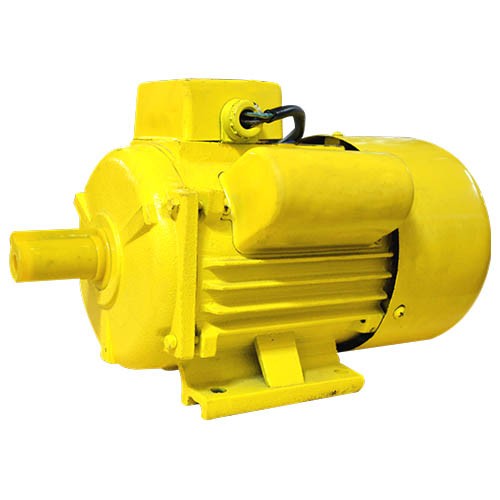 3HP Electric Motor with Thermal Heat Protector Kisankraft KK-IM4-1030