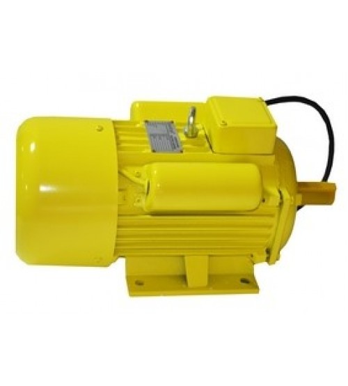 1.5HP Electric Motor with Thermal Heat Protector Kisankraft KK-IM4-1015