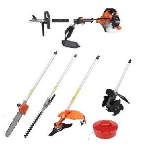 5 in 1 Multi Function Garden Machine
