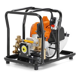 Portable Petrol Power Sprayer 2.1hp 40.2cc for Spraying