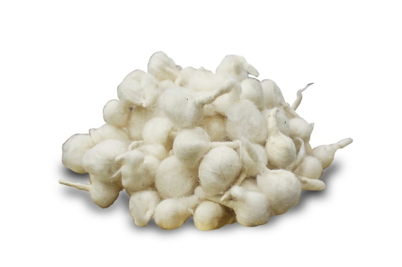 Round Cotton Wick Making Machine